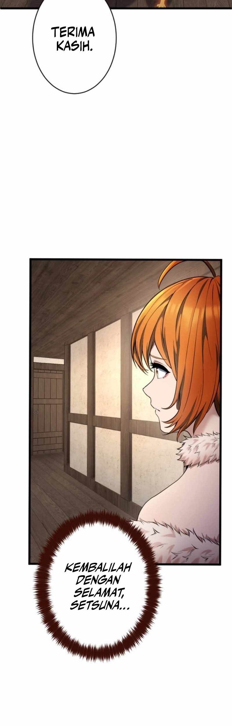Regression of the Close Combat Mage Chapter 46 - halaman 71