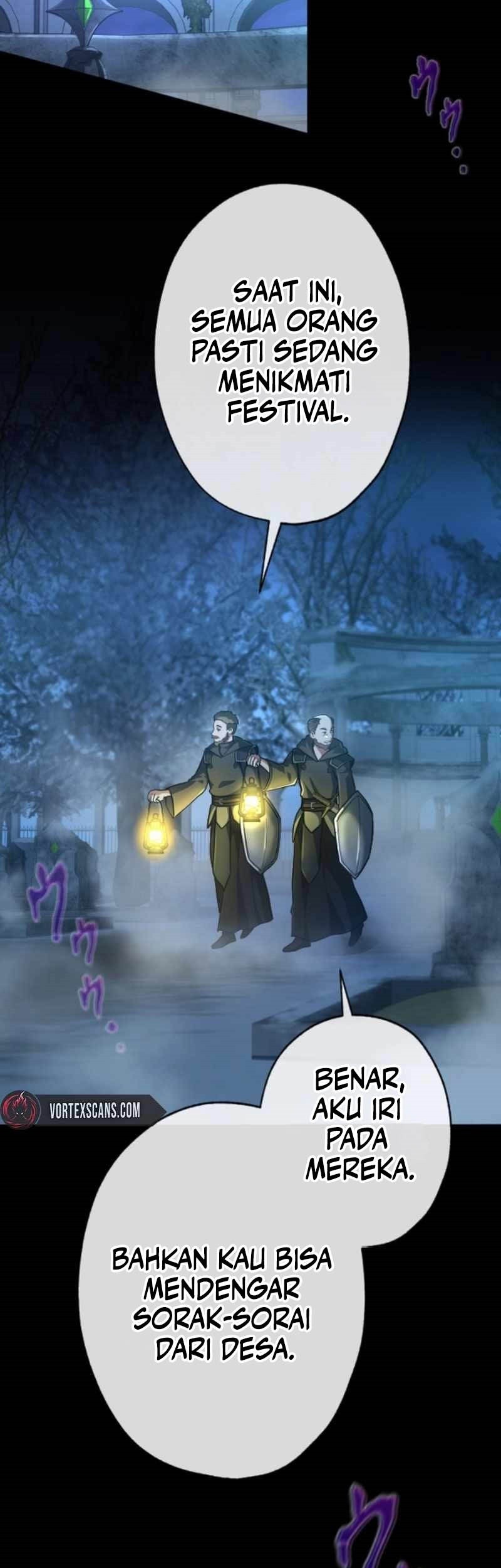 Regression of the Close Combat Mage Chapter 46 - halaman 73
