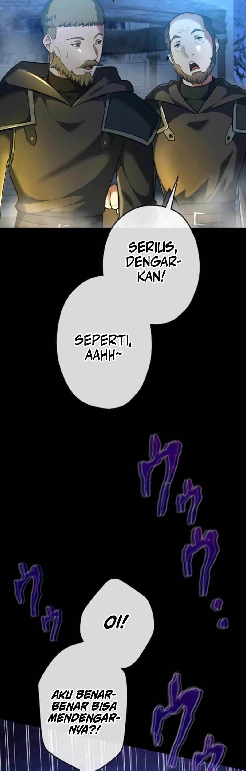 Regression of the Close Combat Mage Chapter 46 - halaman 75