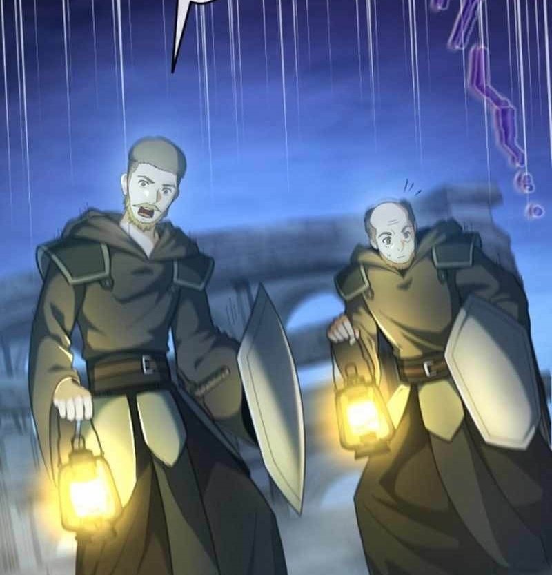 Regression of the Close Combat Mage Chapter 46 - halaman 76
