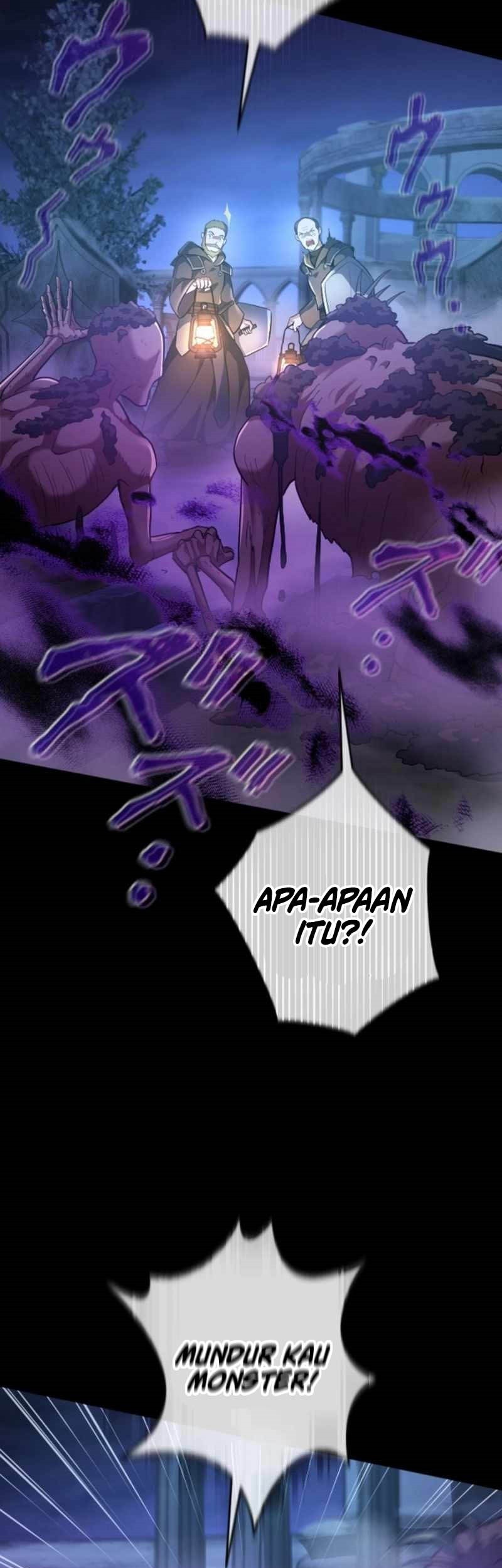 Regression of the Close Combat Mage Chapter 46 - halaman 79