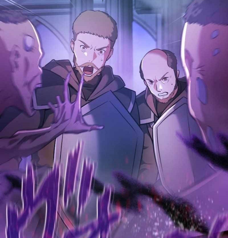 Regression of the Close Combat Mage Chapter 46 - halaman 80