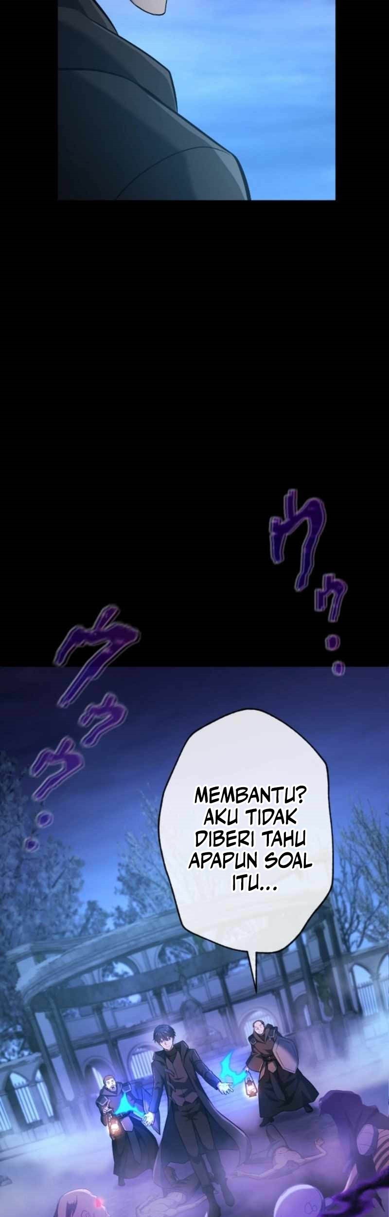 Regression of the Close Combat Mage Chapter 46 - halaman 85
