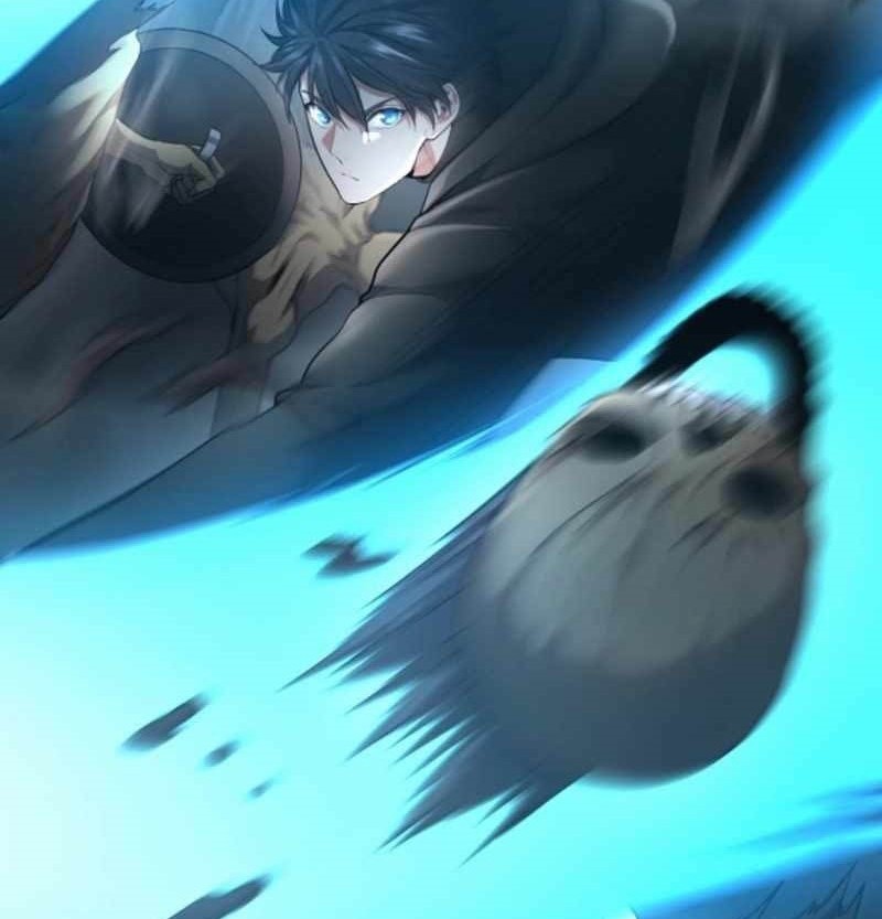 Regression of the Close Combat Mage Chapter 46 - halaman 88