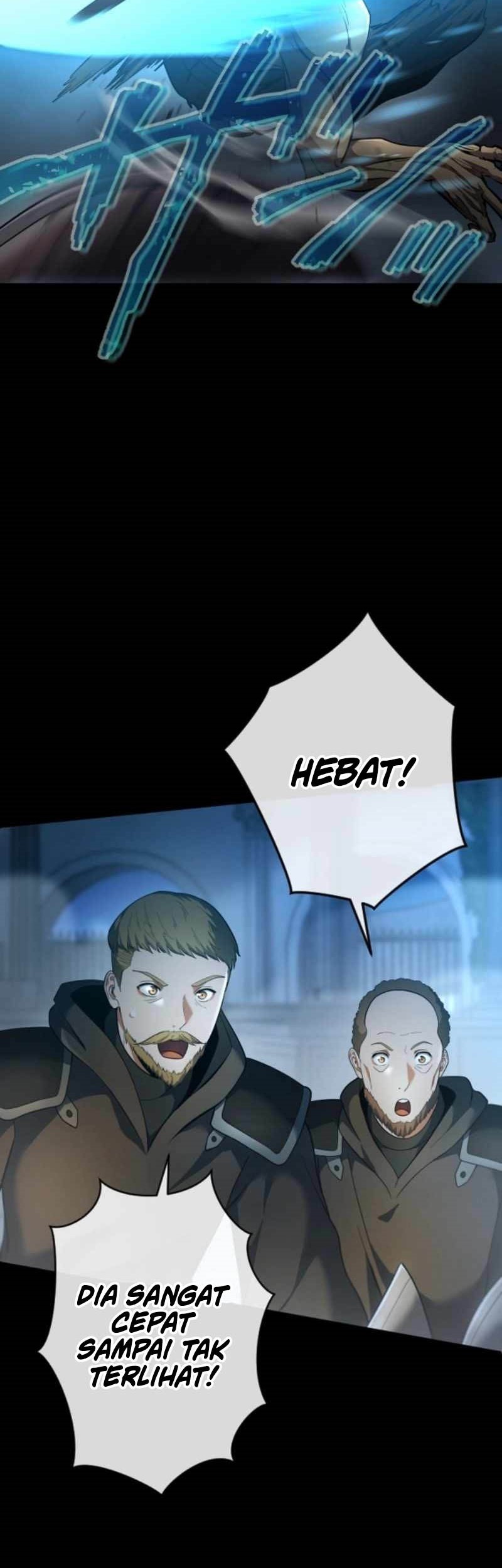 Regression of the Close Combat Mage Chapter 46 - halaman 89