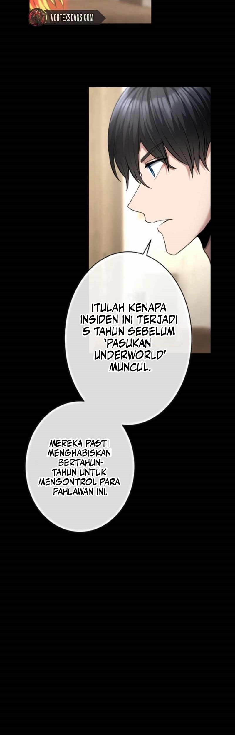 Regression of the Close Combat Mage Chapter 46 - halaman 93