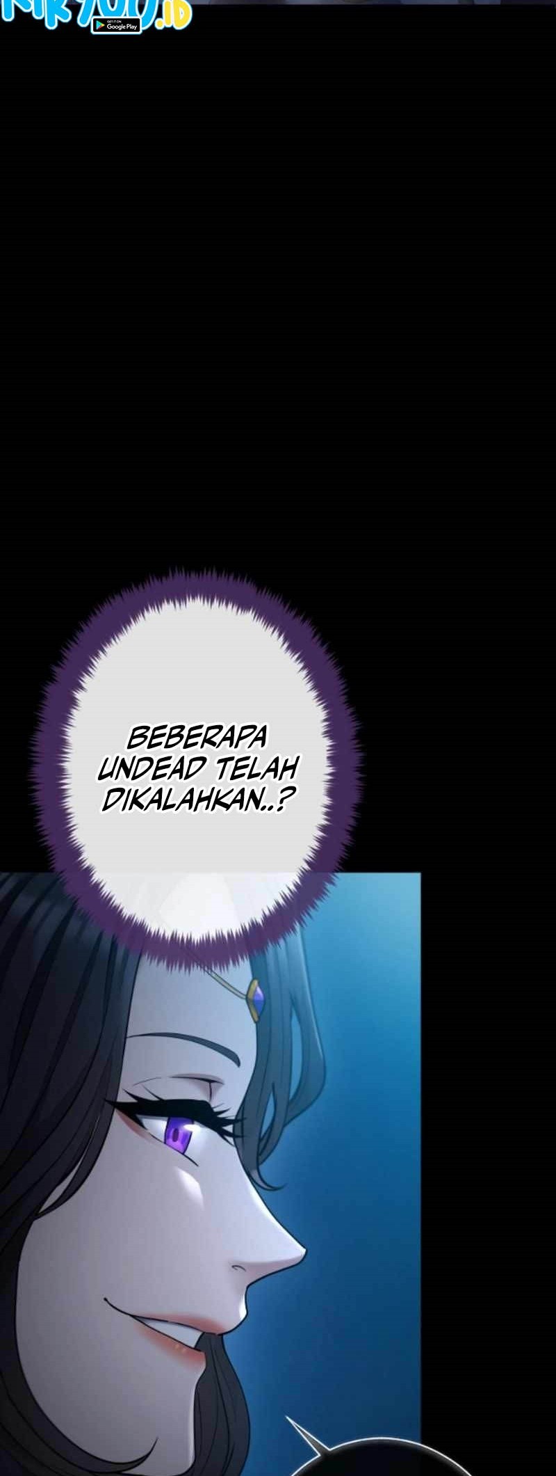 Regression of the Close Combat Mage Chapter 46 - halaman 96