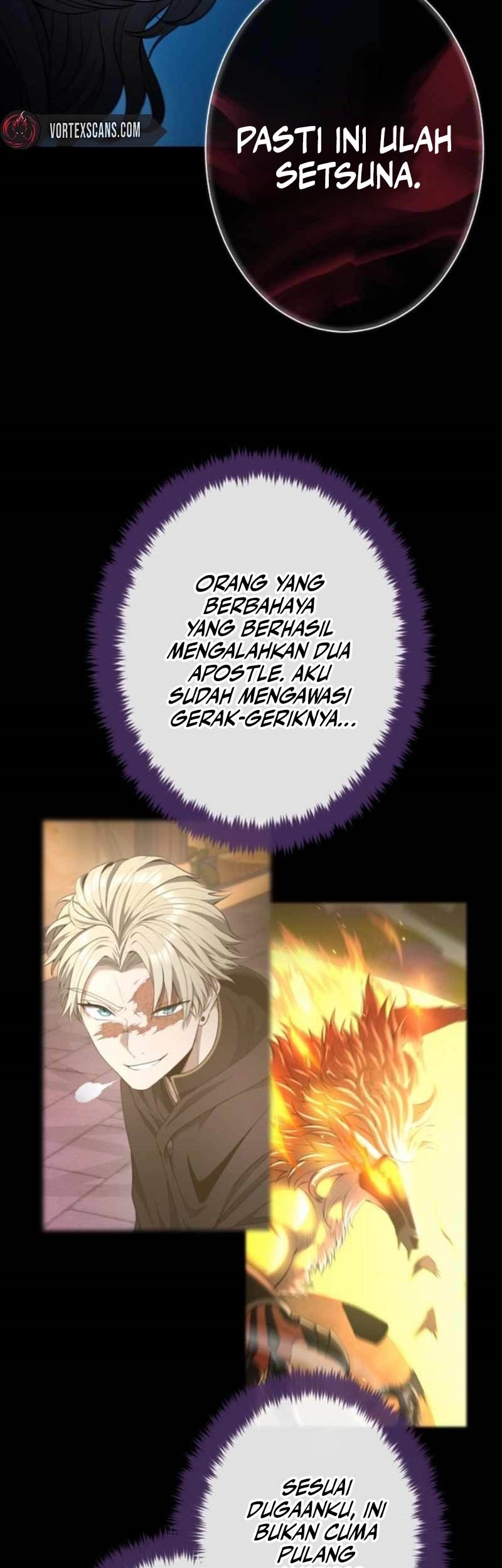 Regression of the Close Combat Mage Chapter 46 - halaman 97