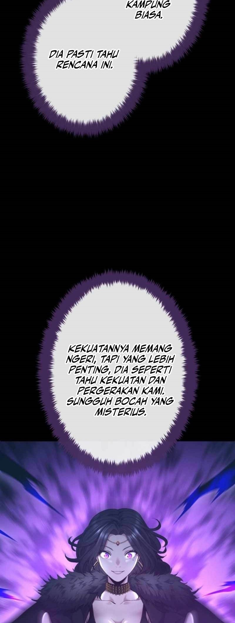 Regression of the Close Combat Mage Chapter 46 - halaman 98