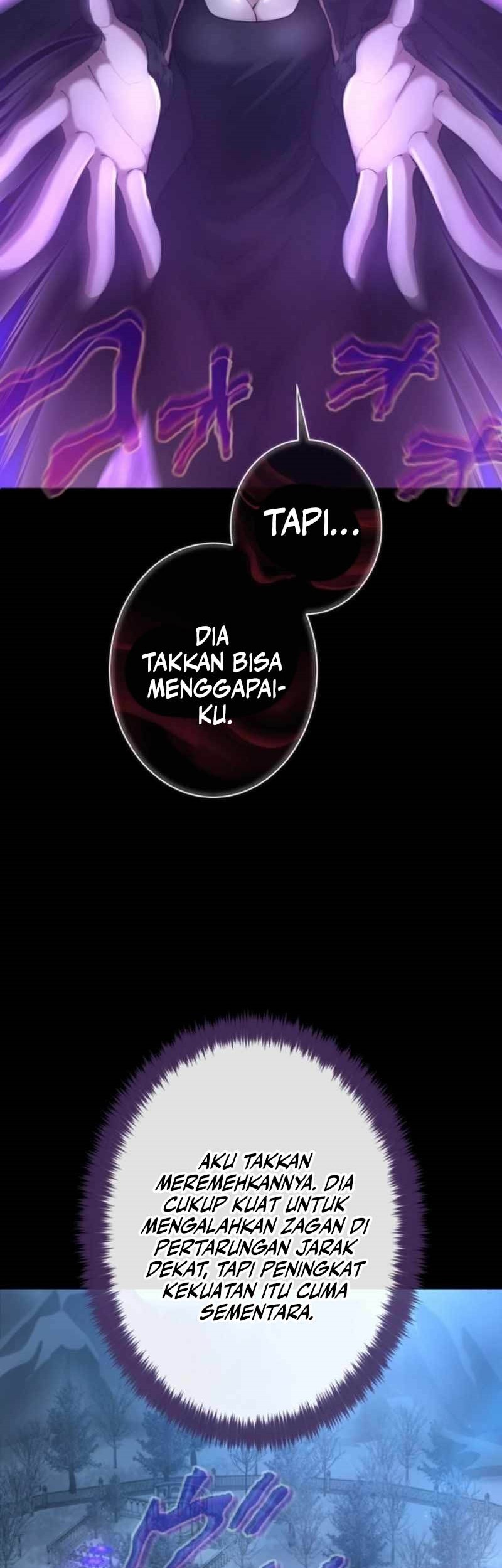Regression of the Close Combat Mage Chapter 46 - halaman 99