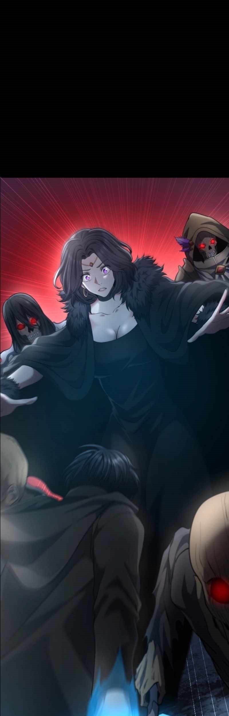 Regression of the Close Combat Mage Chapter 47 - halaman 1
