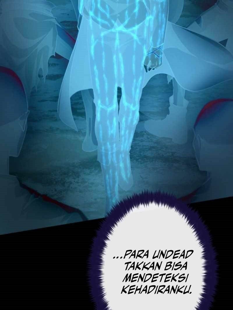 Regression of the Close Combat Mage Chapter 47 - halaman 100