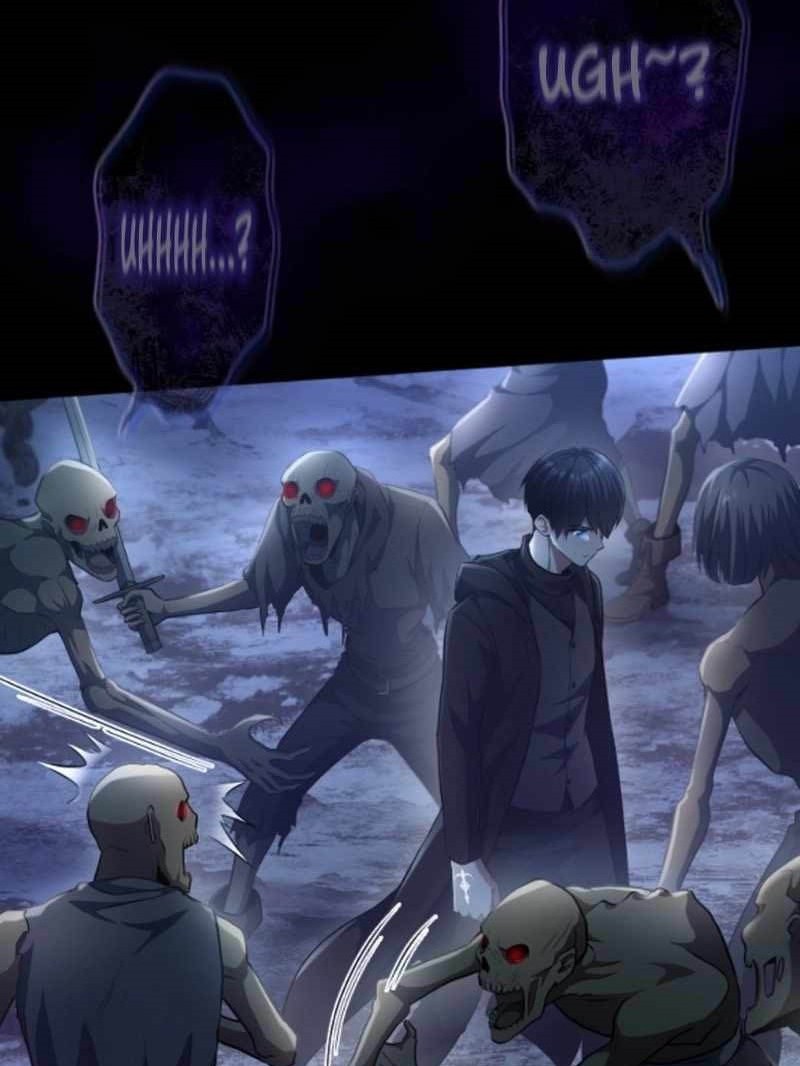 Regression of the Close Combat Mage Chapter 47 - halaman 102