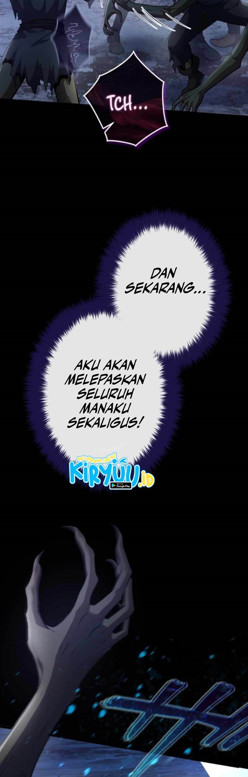 Regression of the Close Combat Mage Chapter 47 - halaman 103