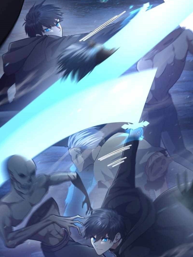 Regression of the Close Combat Mage Chapter 47 - halaman 104