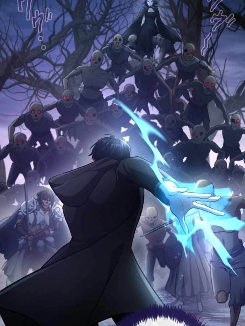 Regression of the Close Combat Mage Chapter 47 - halaman 108