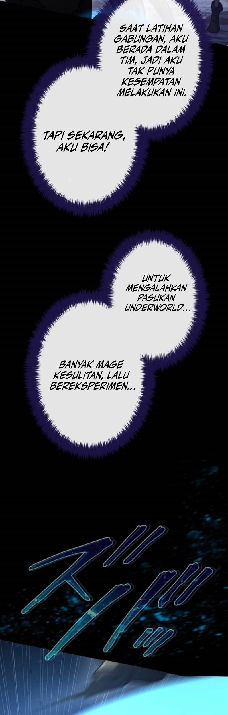Regression of the Close Combat Mage Chapter 47 - halaman 109