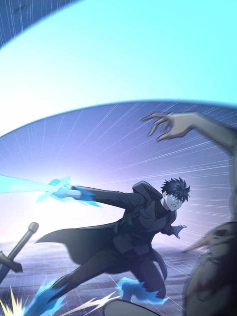 Regression of the Close Combat Mage Chapter 47 - halaman 110