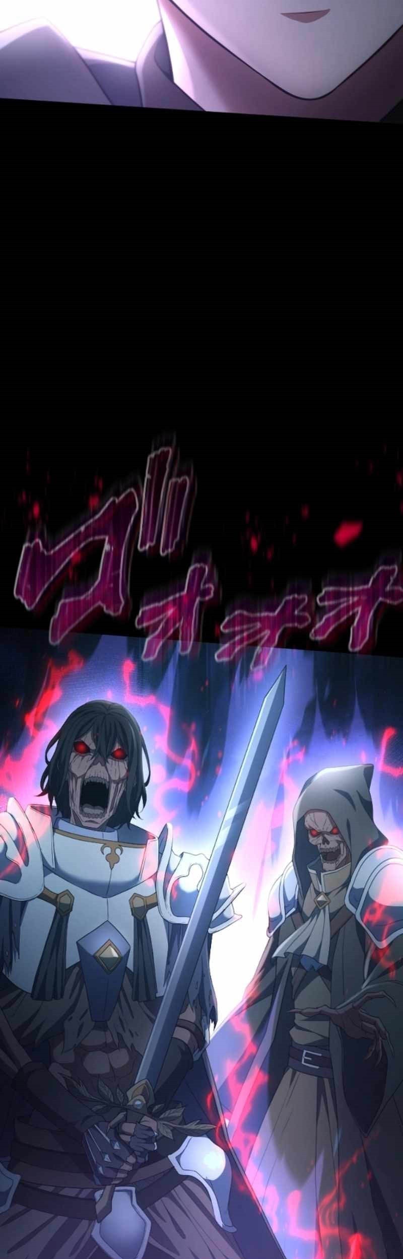 Regression of the Close Combat Mage Chapter 47 - halaman 113
