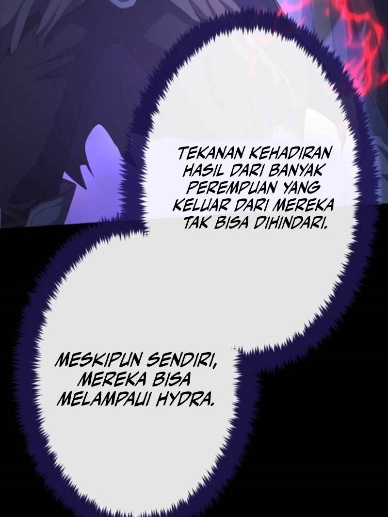 Regression of the Close Combat Mage Chapter 47 - halaman 114