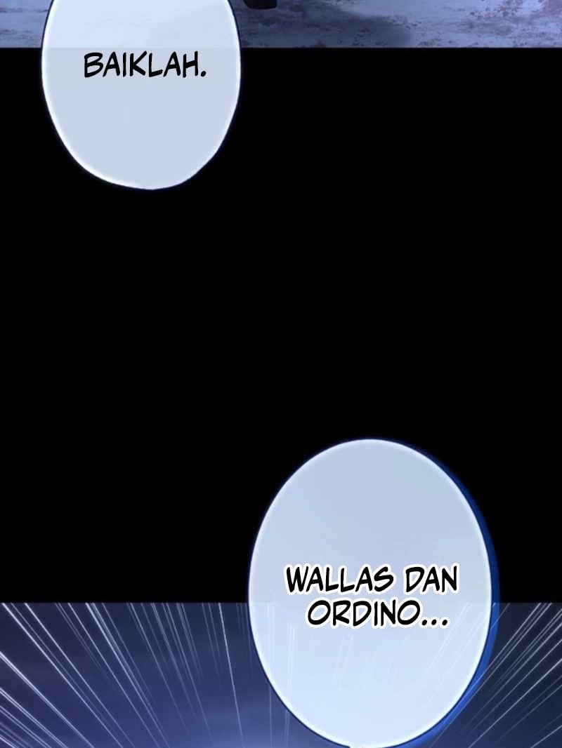 Regression of the Close Combat Mage Chapter 47 - halaman 118
