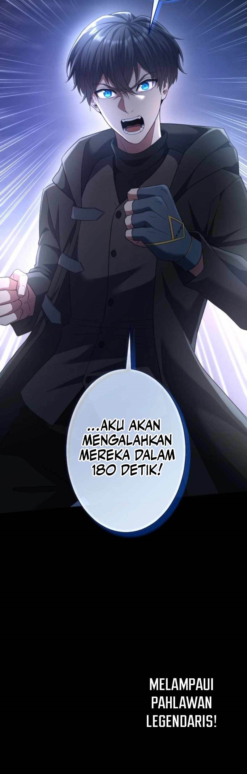 Regression of the Close Combat Mage Chapter 47 - halaman 119