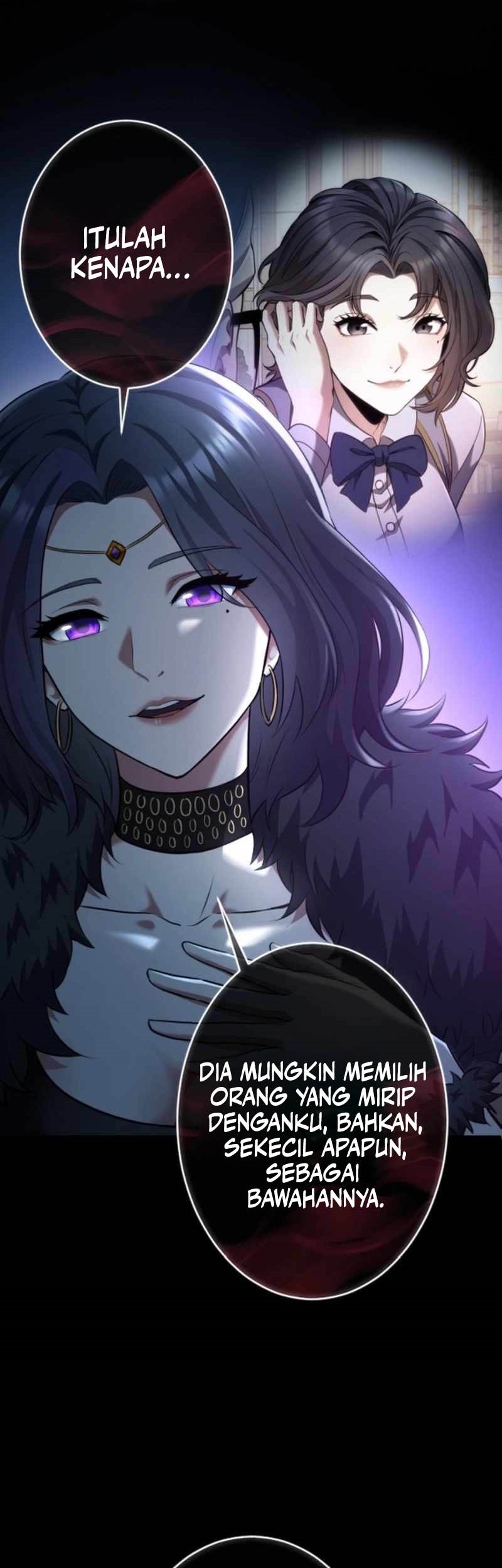 Regression of the Close Combat Mage Chapter 47 - halaman 15