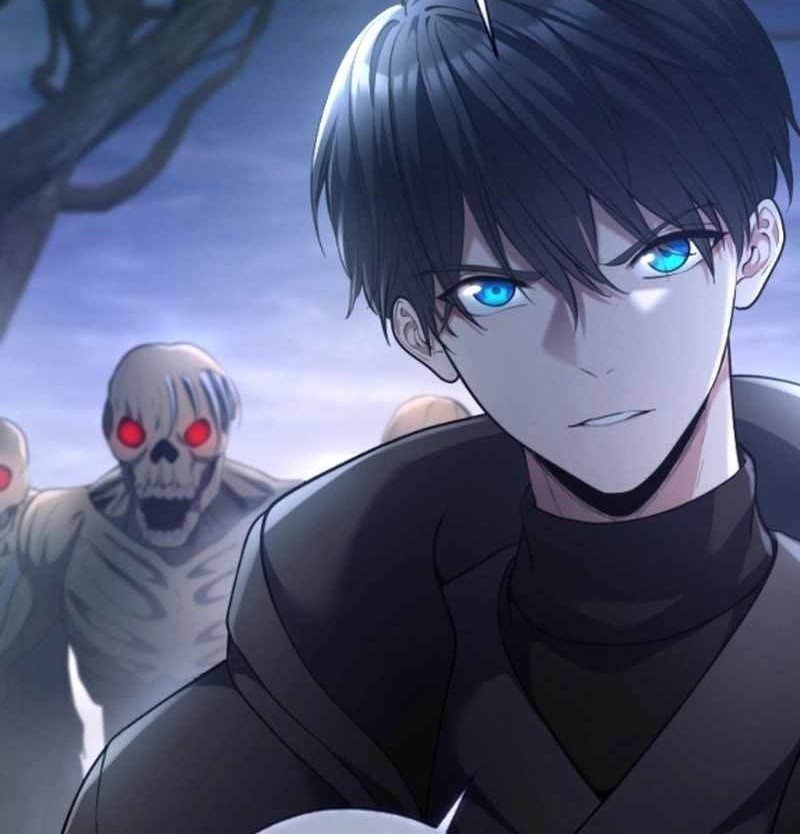 Regression of the Close Combat Mage Chapter 47 - halaman 18