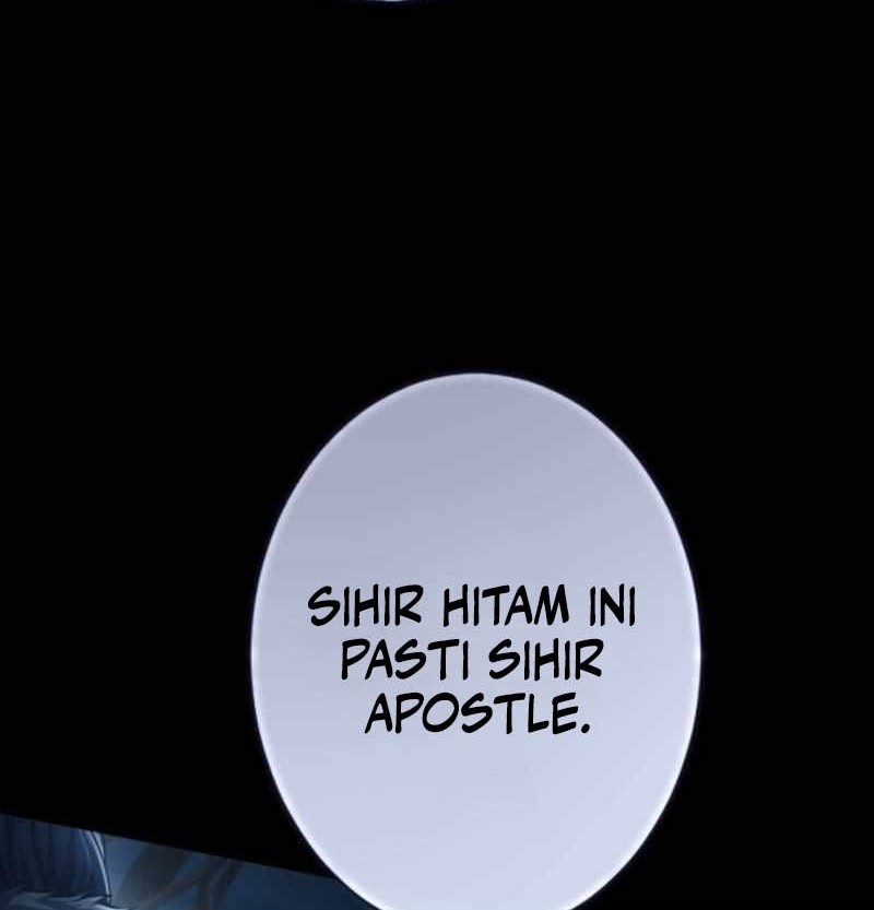 Regression of the Close Combat Mage Chapter 47 - halaman 20