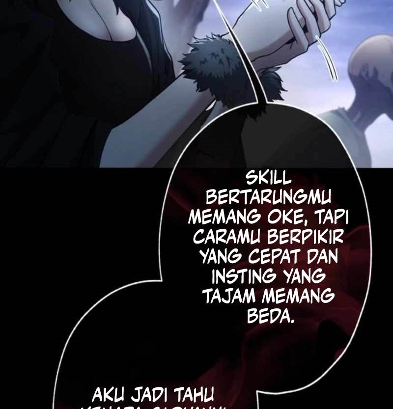 Regression of the Close Combat Mage Chapter 47 - halaman 22