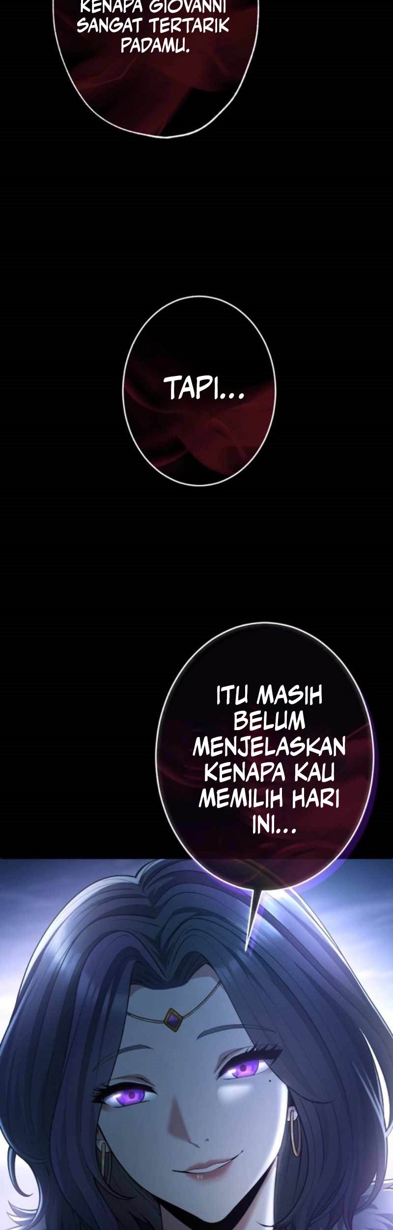 Regression of the Close Combat Mage Chapter 47 - halaman 23