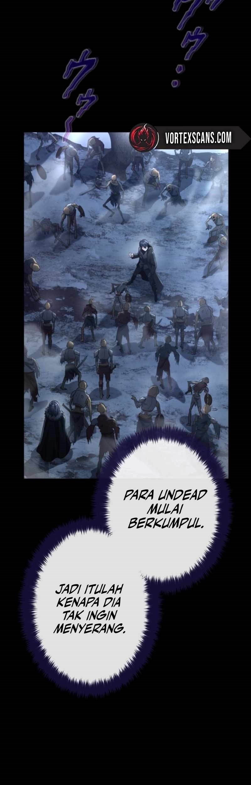 Regression of the Close Combat Mage Chapter 47 - halaman 25
