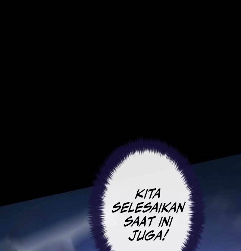Regression of the Close Combat Mage Chapter 47 - halaman 28