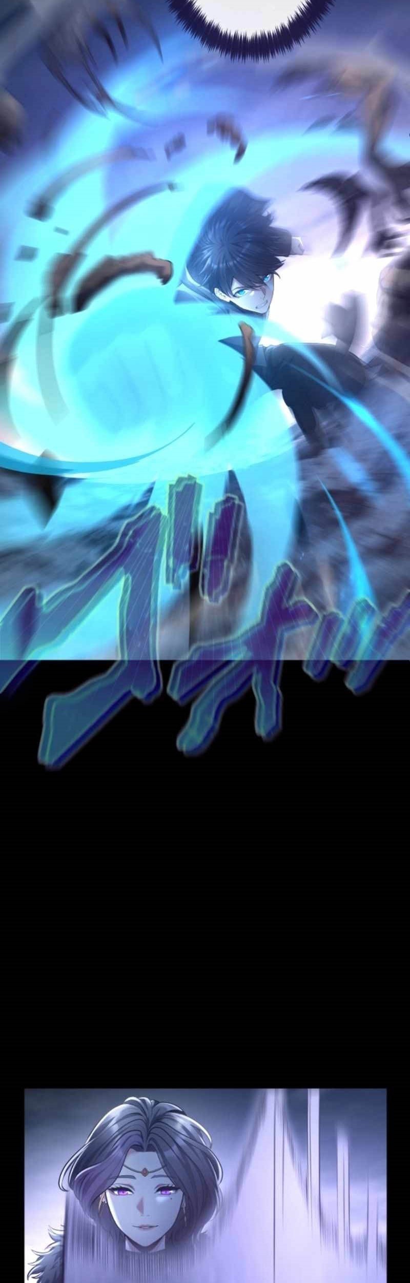 Regression of the Close Combat Mage Chapter 47 - halaman 29