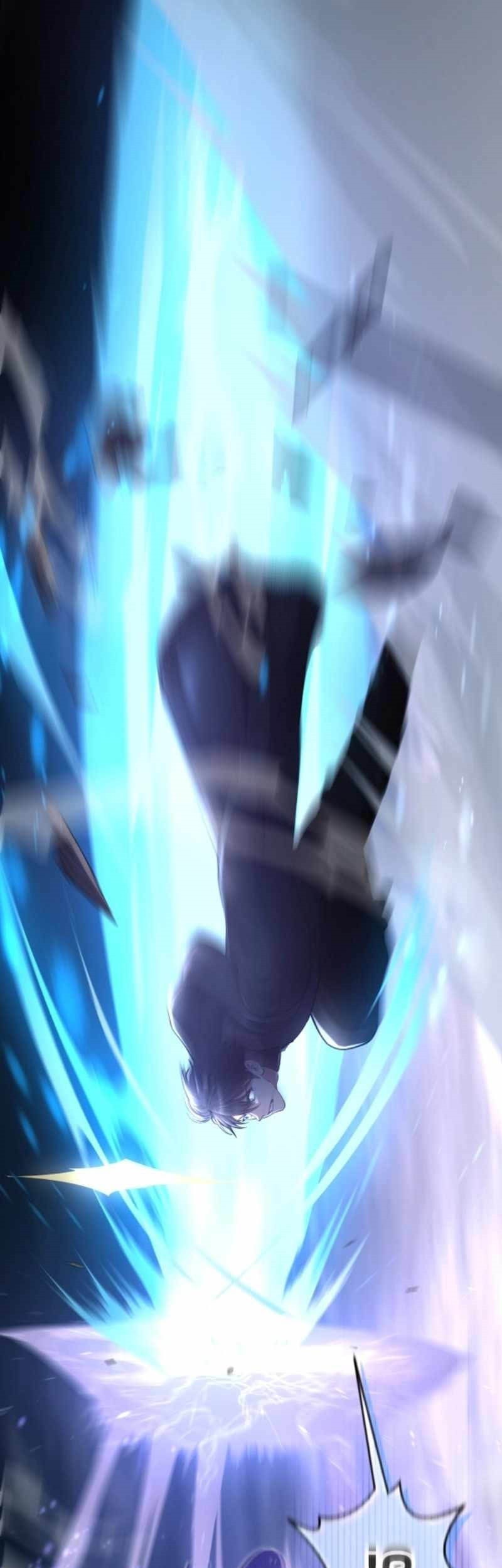 Regression of the Close Combat Mage Chapter 47 - halaman 31