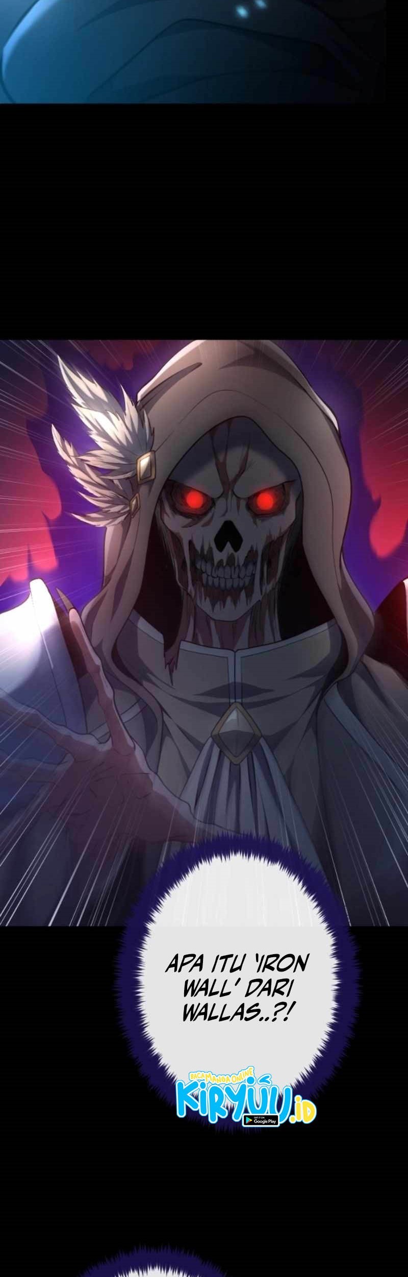 Regression of the Close Combat Mage Chapter 47 - halaman 35