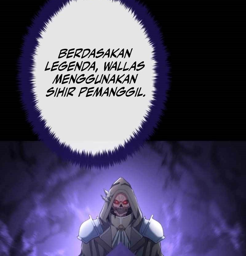 Regression of the Close Combat Mage Chapter 47 - halaman 36