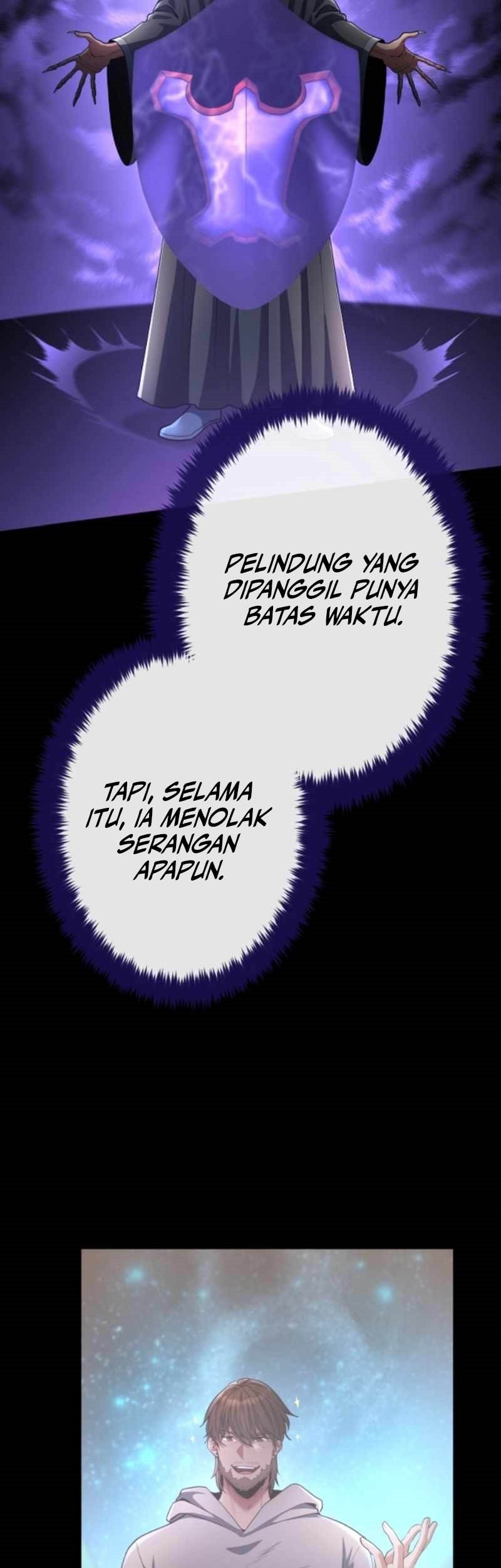 Regression of the Close Combat Mage Chapter 47 - halaman 37