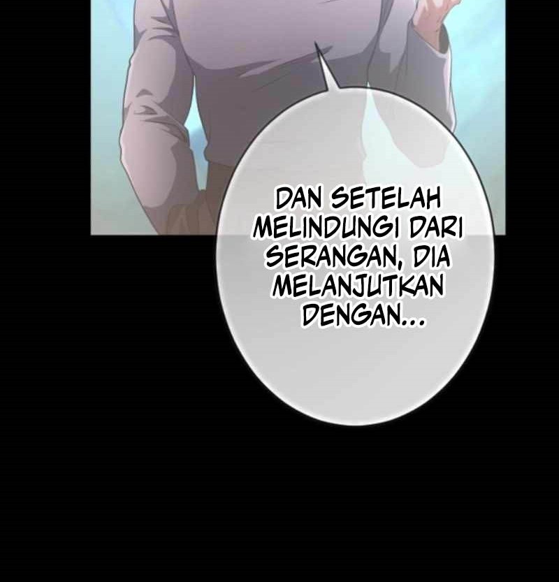 Regression of the Close Combat Mage Chapter 47 - halaman 38