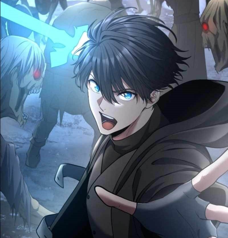 Regression of the Close Combat Mage Chapter 47 - halaman 4