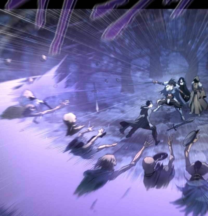 Regression of the Close Combat Mage Chapter 47 - halaman 40