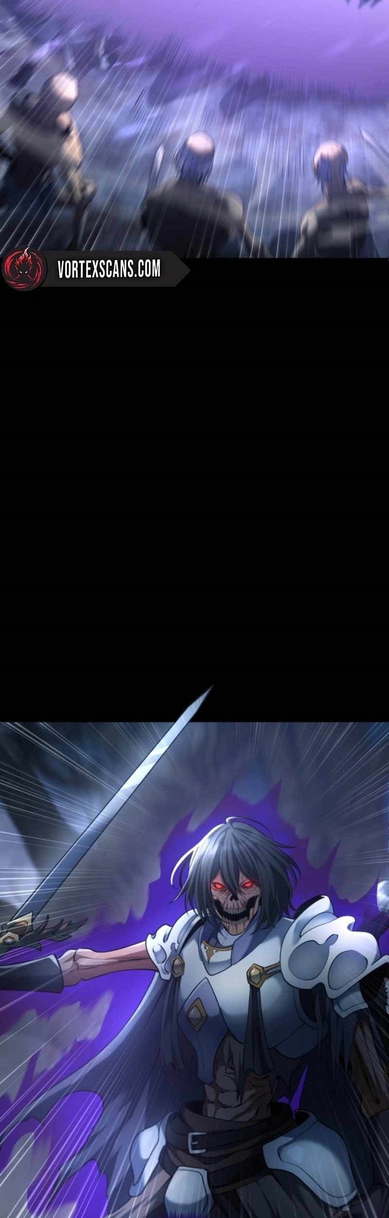 Regression of the Close Combat Mage Chapter 47 - halaman 41