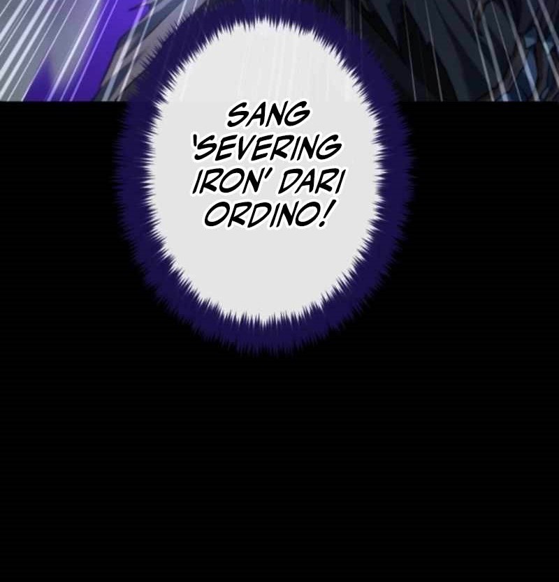 Regression of the Close Combat Mage Chapter 47 - halaman 42