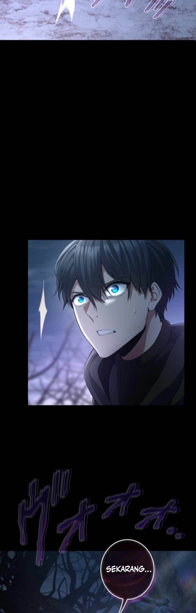 Regression of the Close Combat Mage Chapter 47 - halaman 47