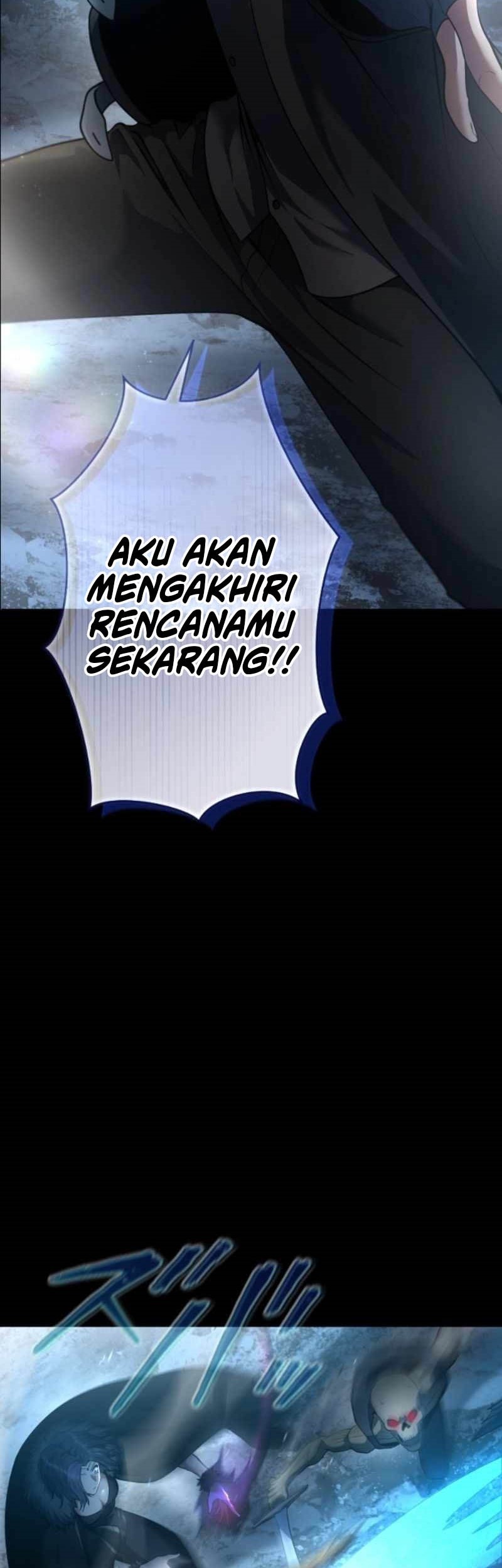 Regression of the Close Combat Mage Chapter 47 - halaman 5