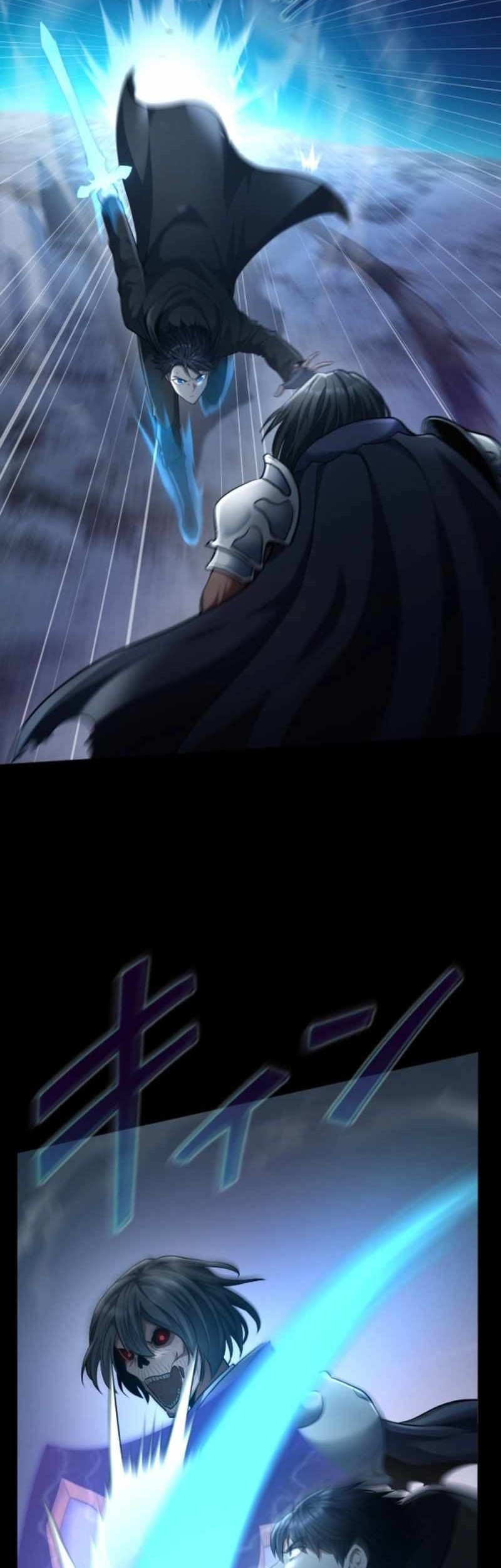 Regression of the Close Combat Mage Chapter 47 - halaman 53