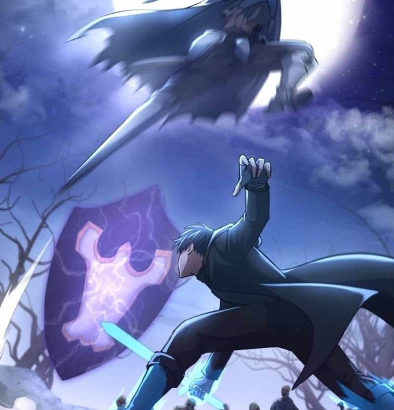 Regression of the Close Combat Mage Chapter 47 - halaman 56