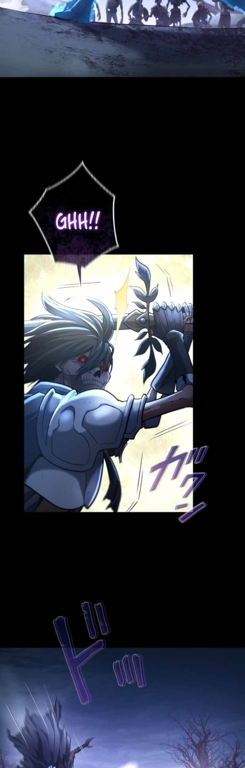 Regression of the Close Combat Mage Chapter 47 - halaman 57