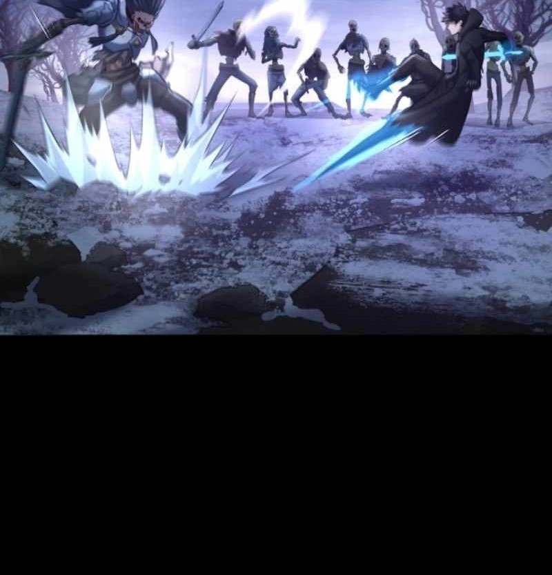 Regression of the Close Combat Mage Chapter 47 - halaman 58