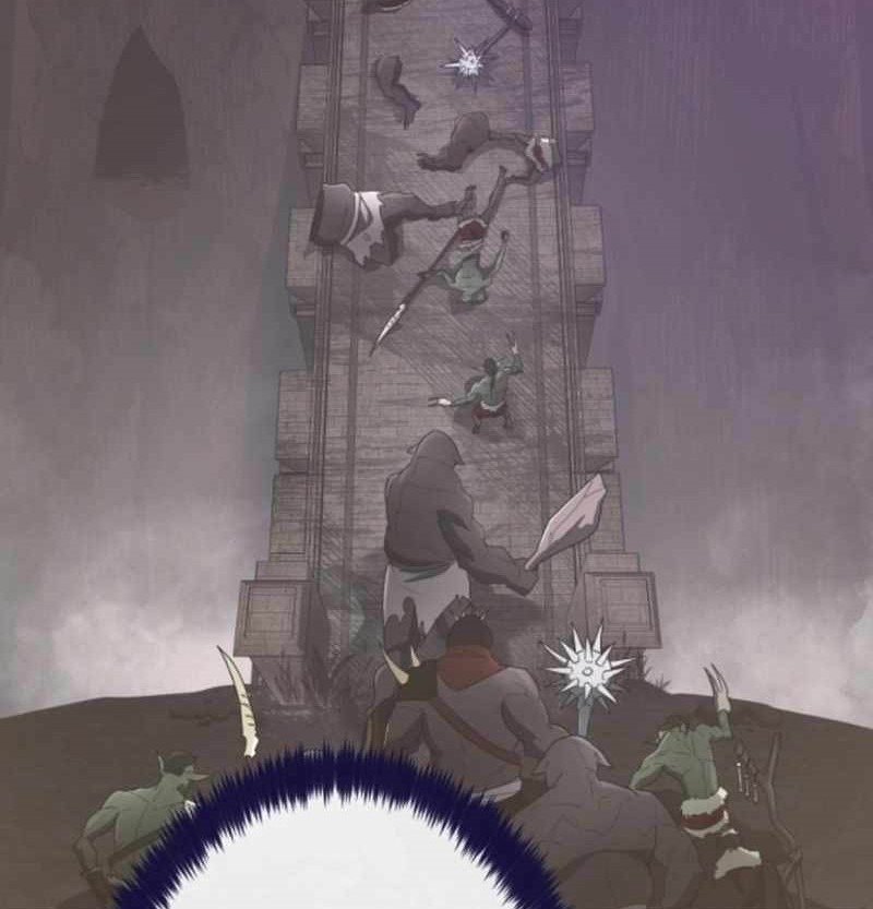 Regression of the Close Combat Mage Chapter 47 - halaman 64